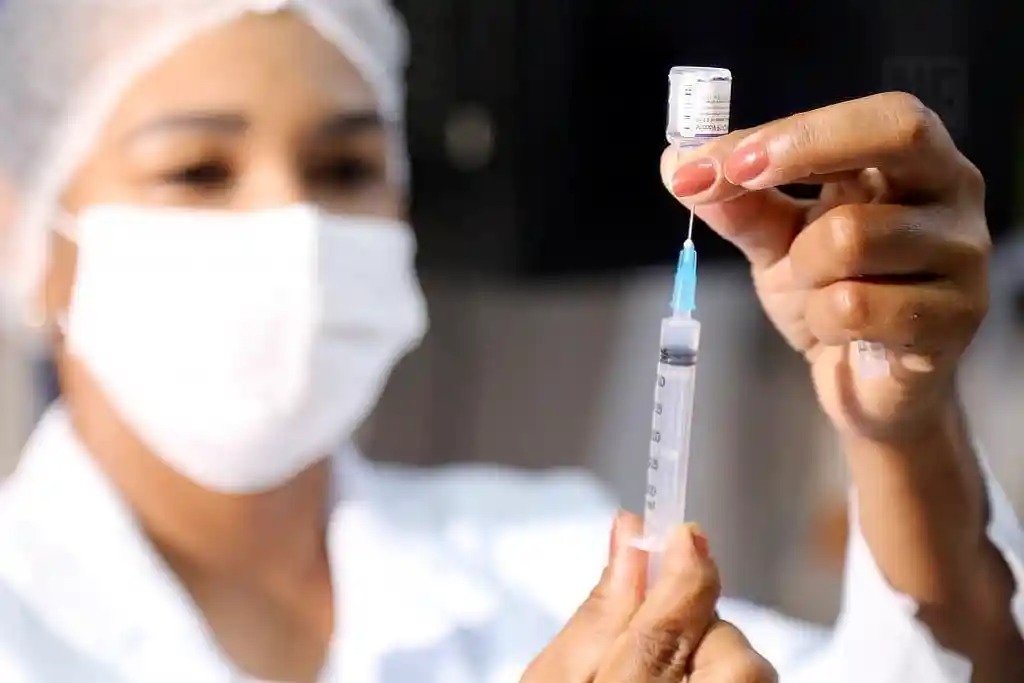 Você está visualizando atualmente Estado de Sergipe recebe 14 mil doses da vacina contra a dengue