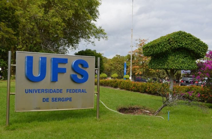 Leia mais sobre o artigo UFS oferta mais de 700 vagas para ingresso por transferência externa